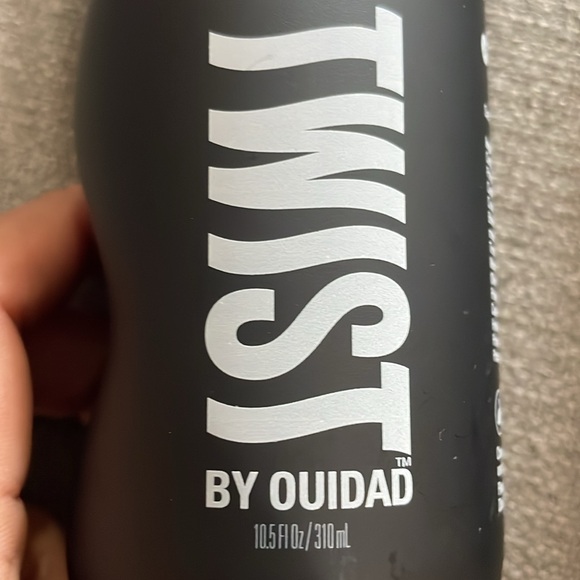 COPY - Twist by Ouidad Weather Up Lotion & 💜Curl Goals Moisture leave in condit… - Picture 4 of 11